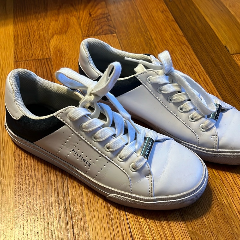 Hilfiger sneakers